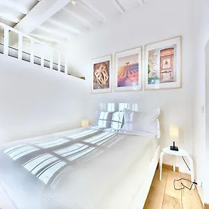  Appartement èrsextius, Ib,